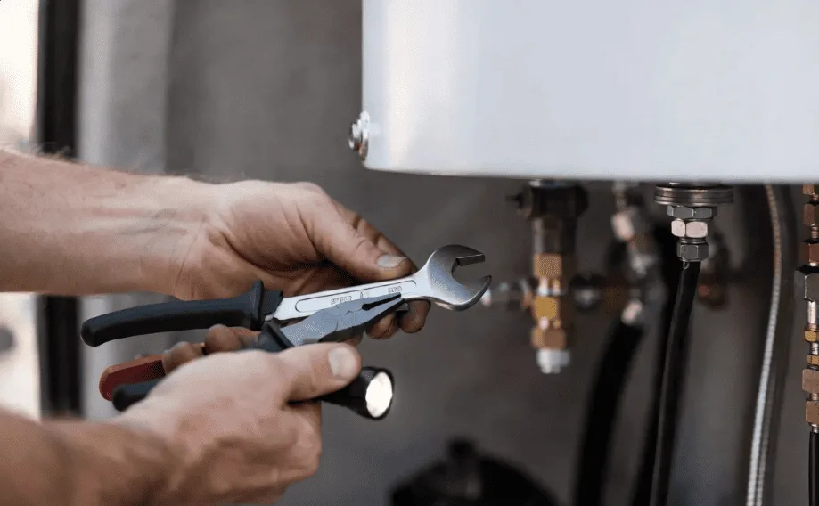 Why choose Water Heater Repair in Middlefield, CT